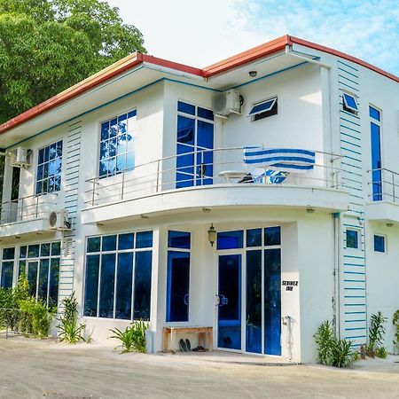 Sevinex Inn Feridhoo Bagian luar foto