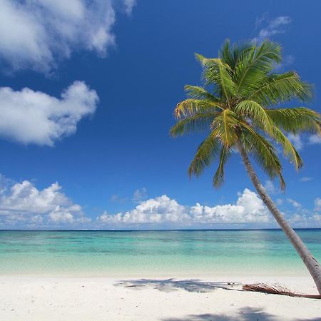Sevinex Inn Feridhoo Bagian luar foto